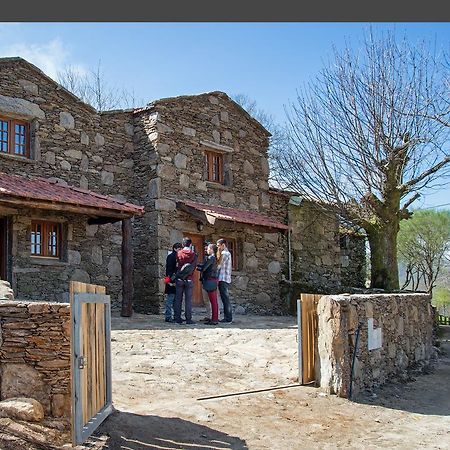 Casas Dos Barreiros Βίλα Melgaço Εξωτερικό φωτογραφία