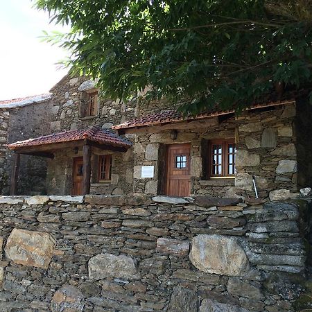 Casas Dos Barreiros Βίλα Melgaço Εξωτερικό φωτογραφία