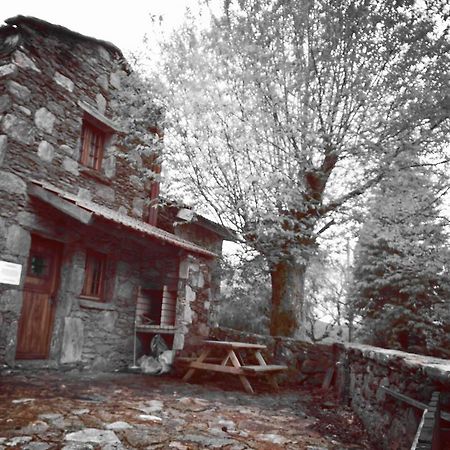 Casas Dos Barreiros Βίλα Melgaço Εξωτερικό φωτογραφία