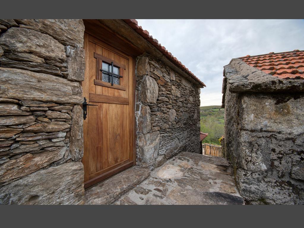Casas Dos Barreiros Βίλα Melgaço Δωμάτιο φωτογραφία