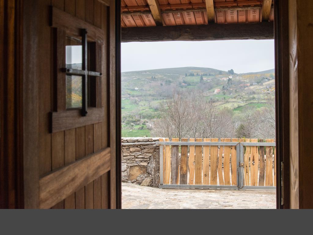 Casas Dos Barreiros Βίλα Melgaço Εξωτερικό φωτογραφία