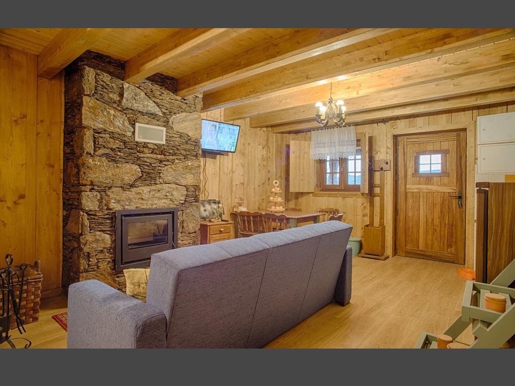Casas Dos Barreiros Βίλα Melgaço Εξωτερικό φωτογραφία