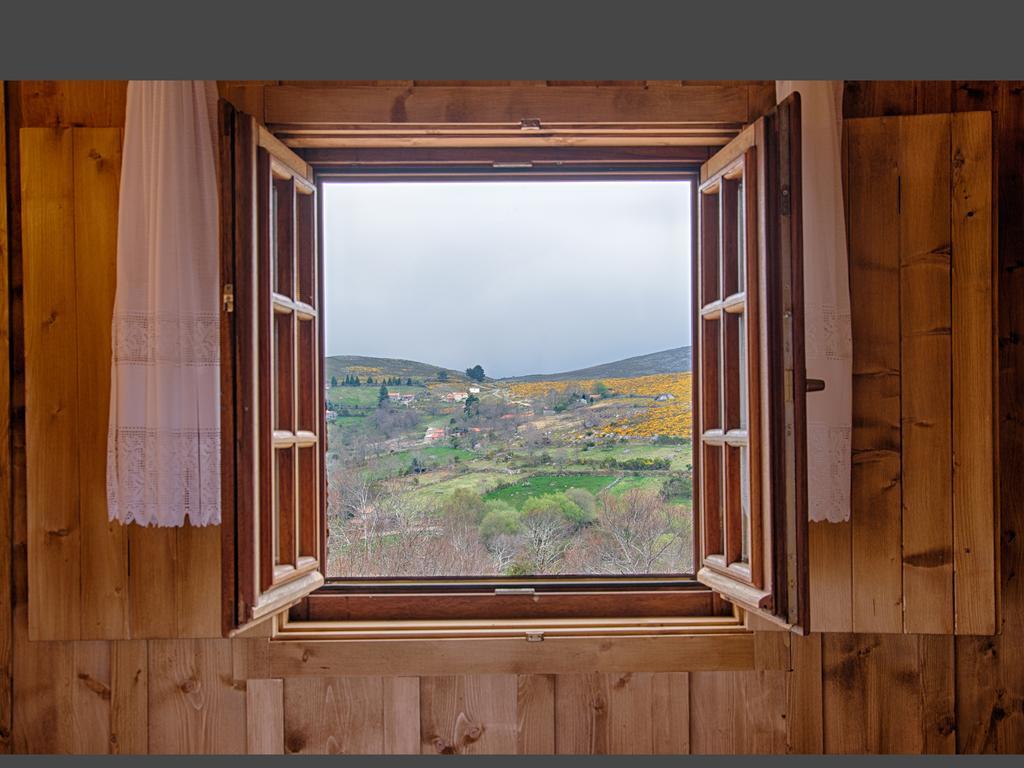 Casas Dos Barreiros Βίλα Melgaço Εξωτερικό φωτογραφία