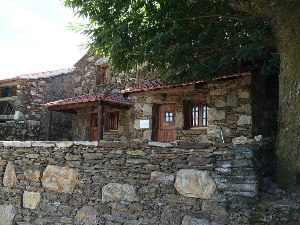 Casas Dos Barreiros Βίλα Melgaço Εξωτερικό φωτογραφία